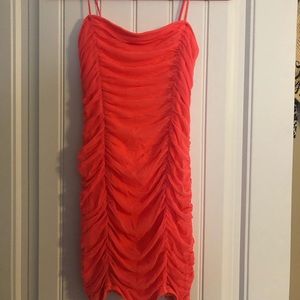 Hot Miami styles dress
